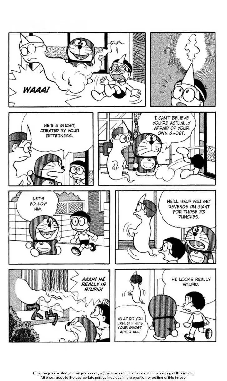 Doraemon Plus Chapter 4.16 4